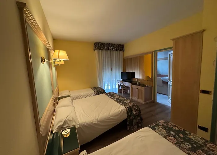 Park Hotel