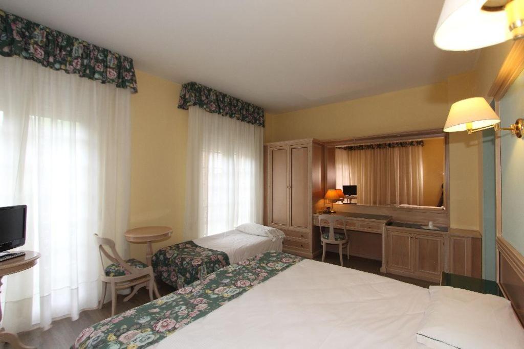 Hotel Park Reggio Emilia