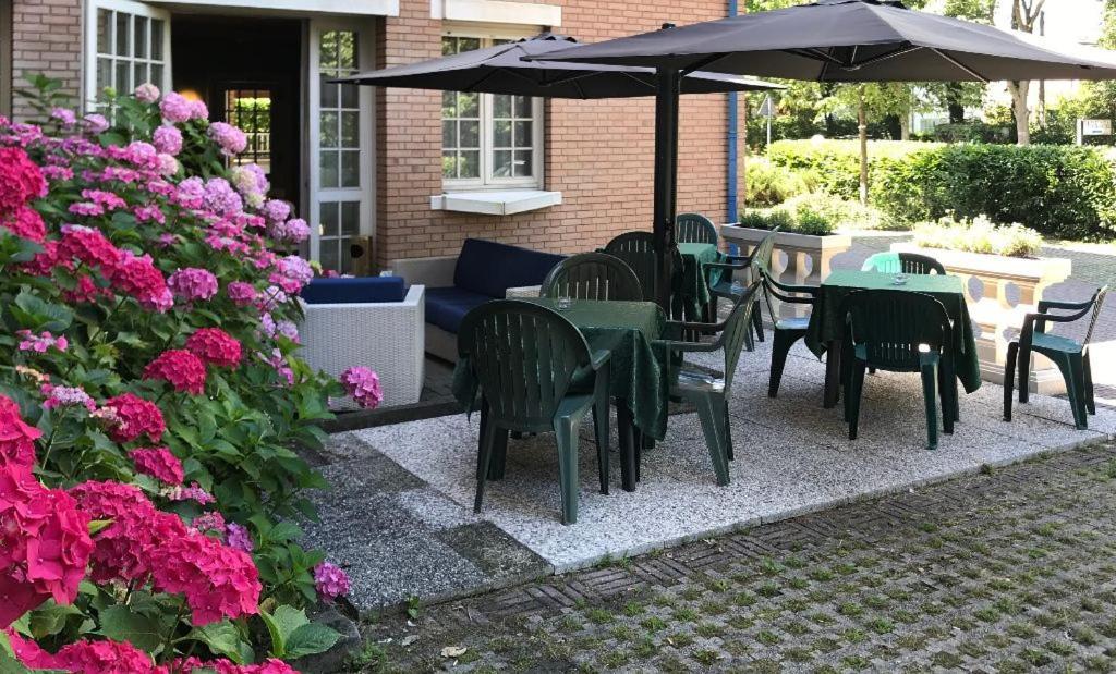 Hotel Park Reggio Emilia