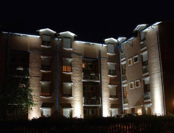 Hotel Park Reggio Emilia