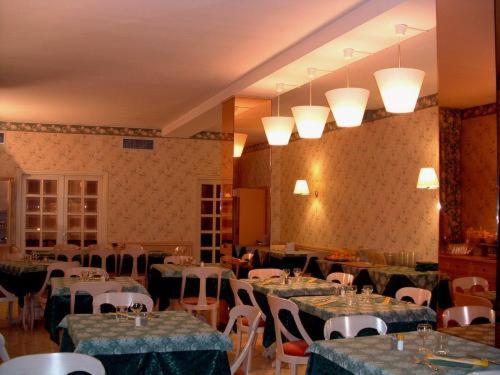Hotel Park Reggio Emilia