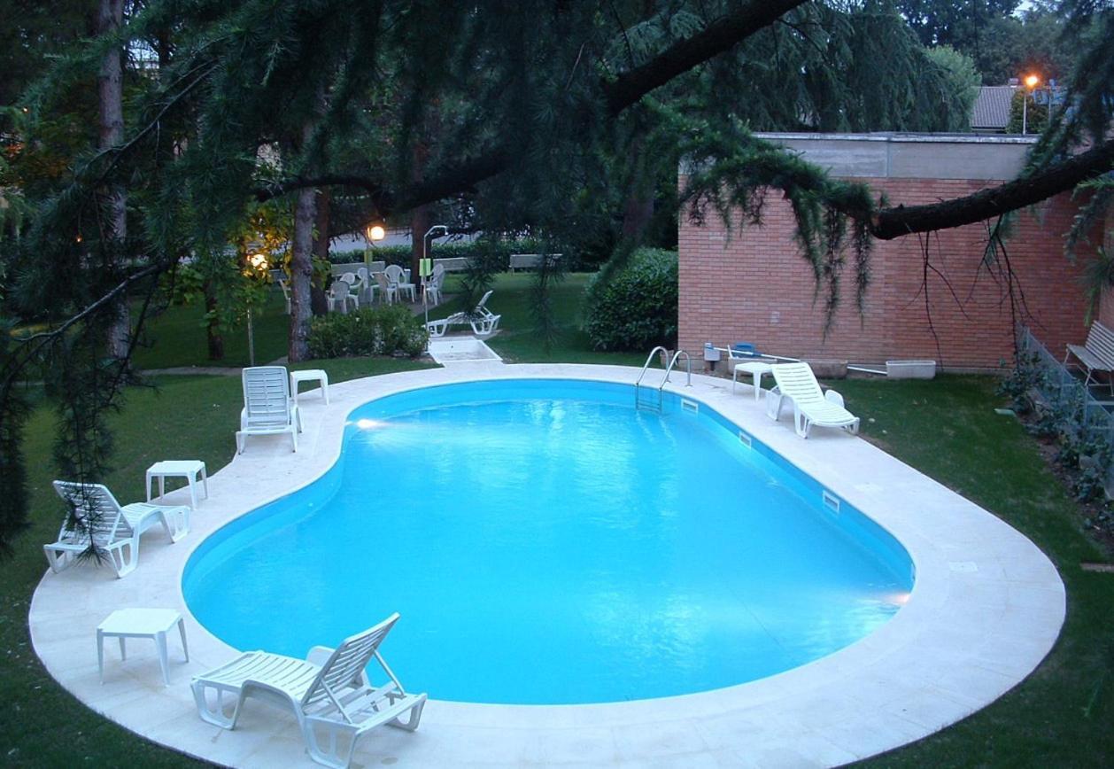 Park Hotel Reggio Emilia
