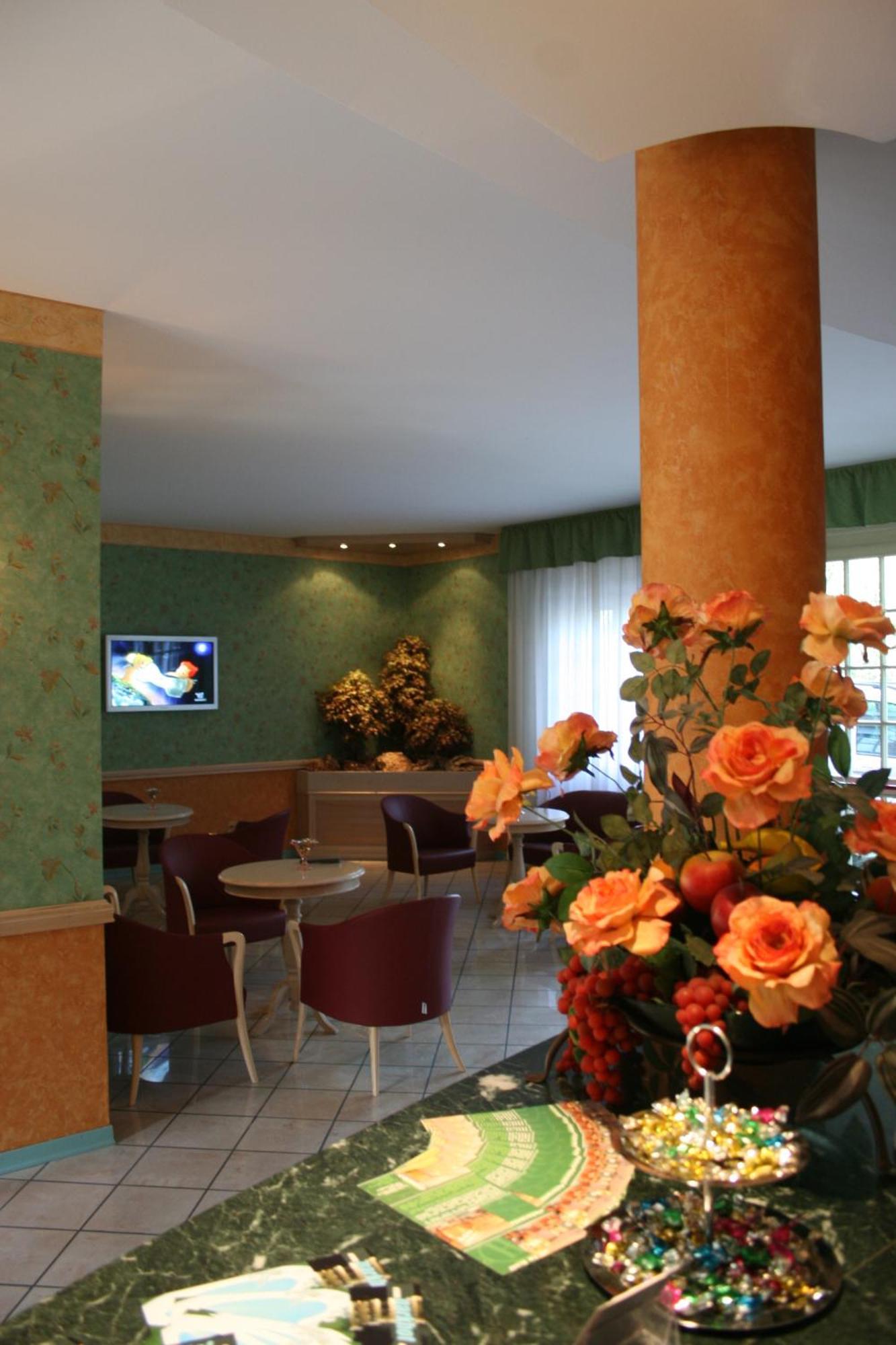 Hotel Park